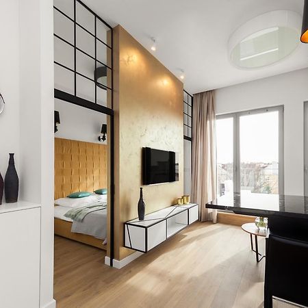 Lofts Cracow Apartments - City Center Cracovia Esterno foto