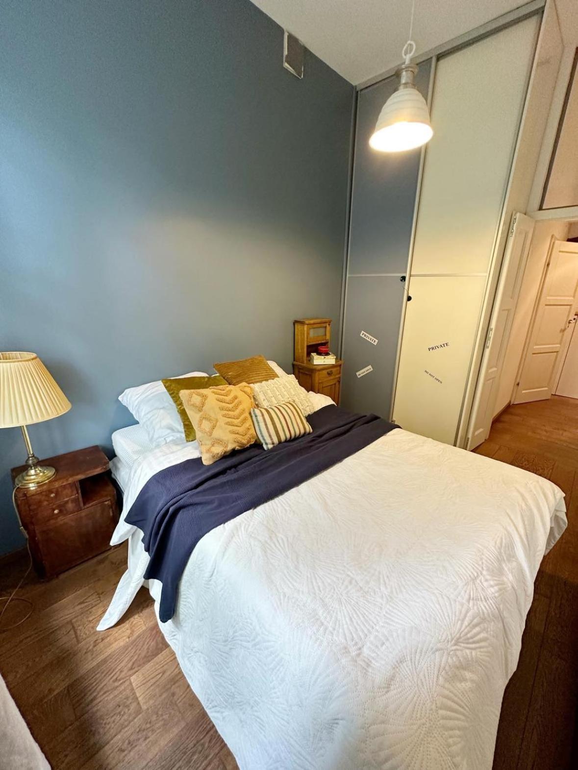 Lofts Cracow Apartments - City Center Cracovia Esterno foto