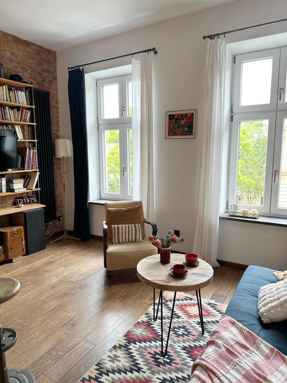 Lofts Cracow Apartments - City Center Cracovia Esterno foto