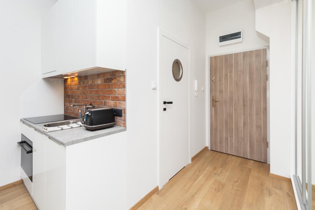 Lofts Cracow Apartments - City Center Cracovia Esterno foto