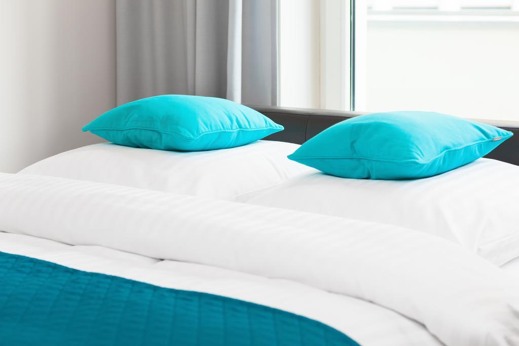 Lofts Cracow Apartments - City Center Cracovia Esterno foto