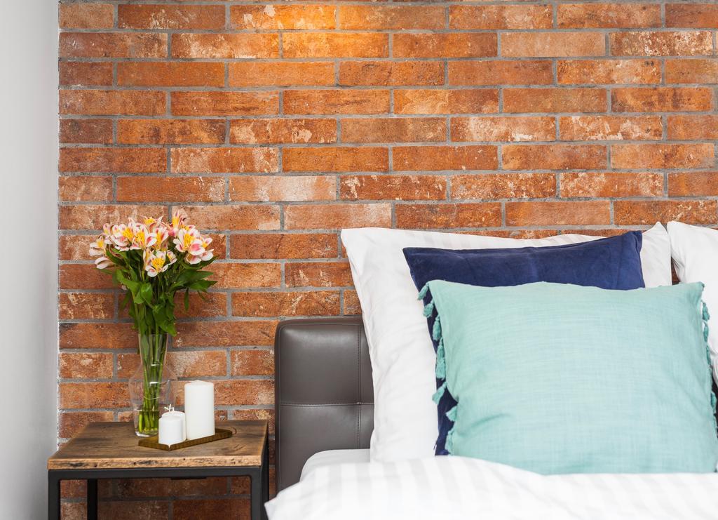 Lofts Cracow Apartments - City Center Cracovia Esterno foto