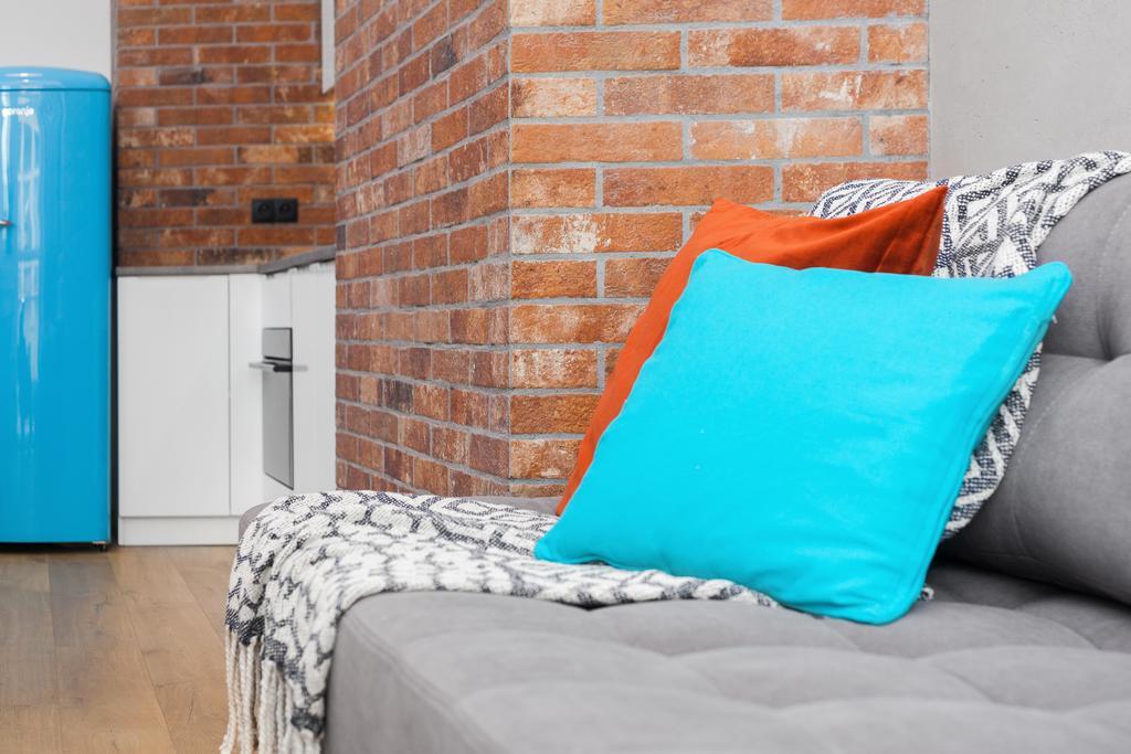 Lofts Cracow Apartments - City Center Cracovia Esterno foto