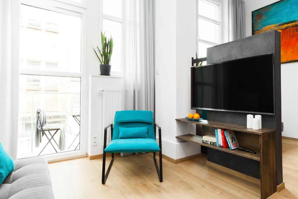 Lofts Cracow Apartments - City Center Cracovia Esterno foto