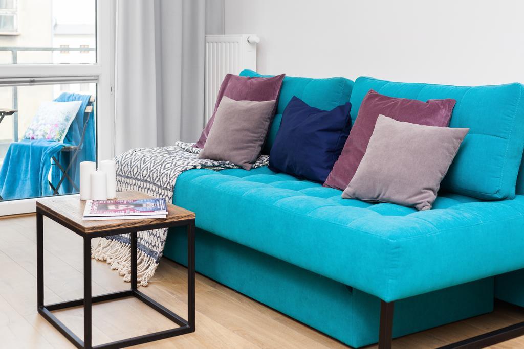 Lofts Cracow Apartments - City Center Cracovia Esterno foto