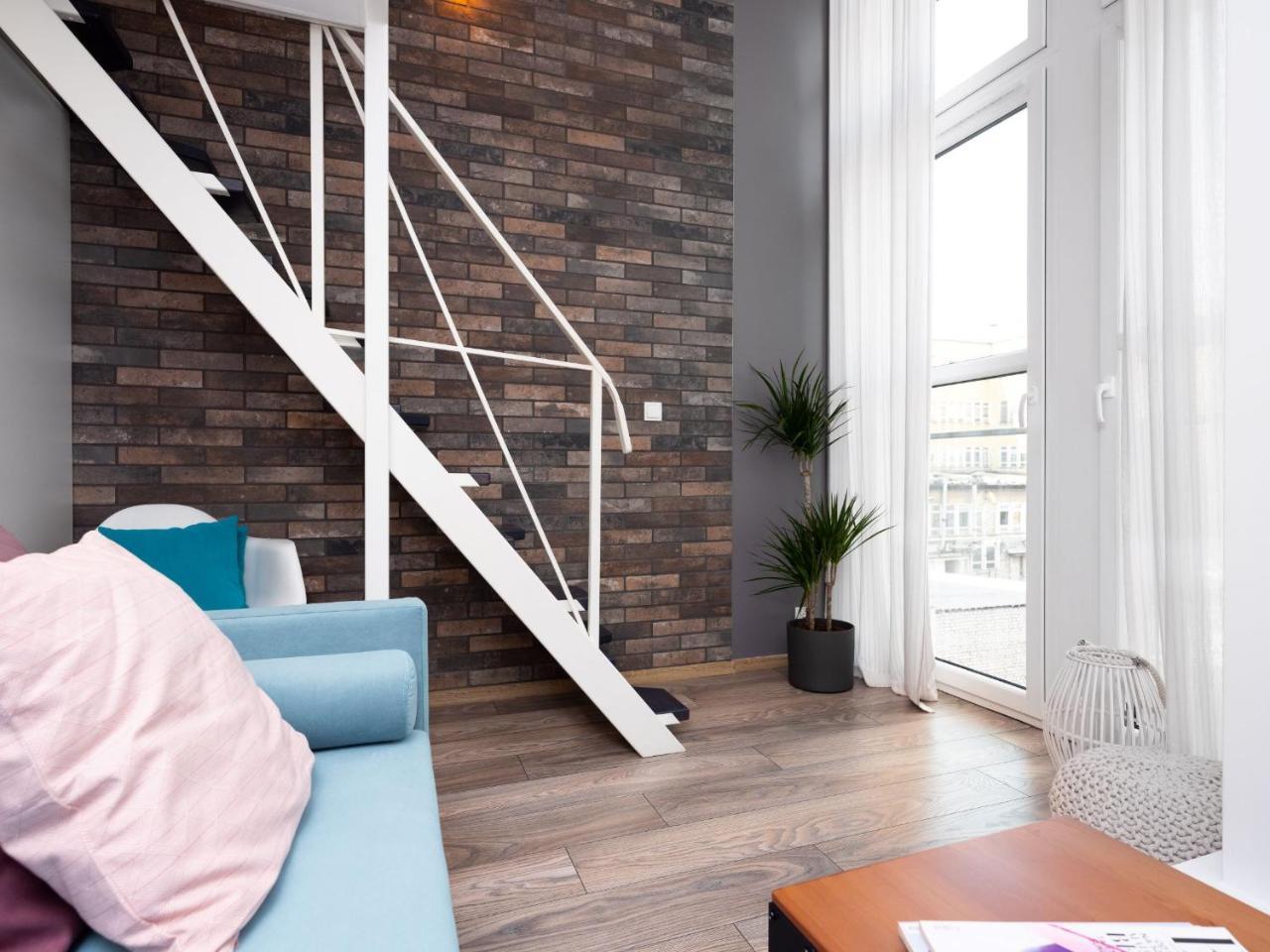 Lofts Cracow Apartments - City Center Cracovia Esterno foto