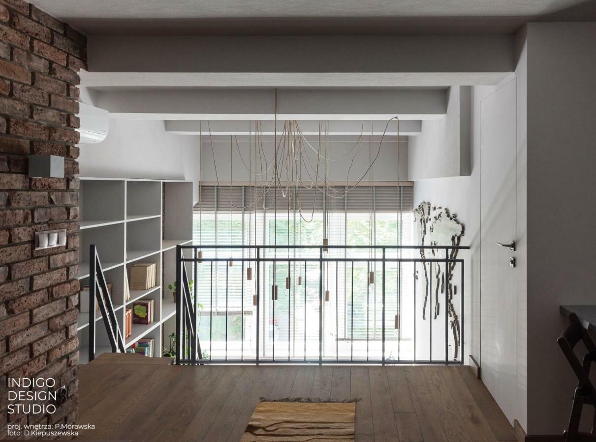 Lofts Cracow Apartments - City Center Cracovia Esterno foto