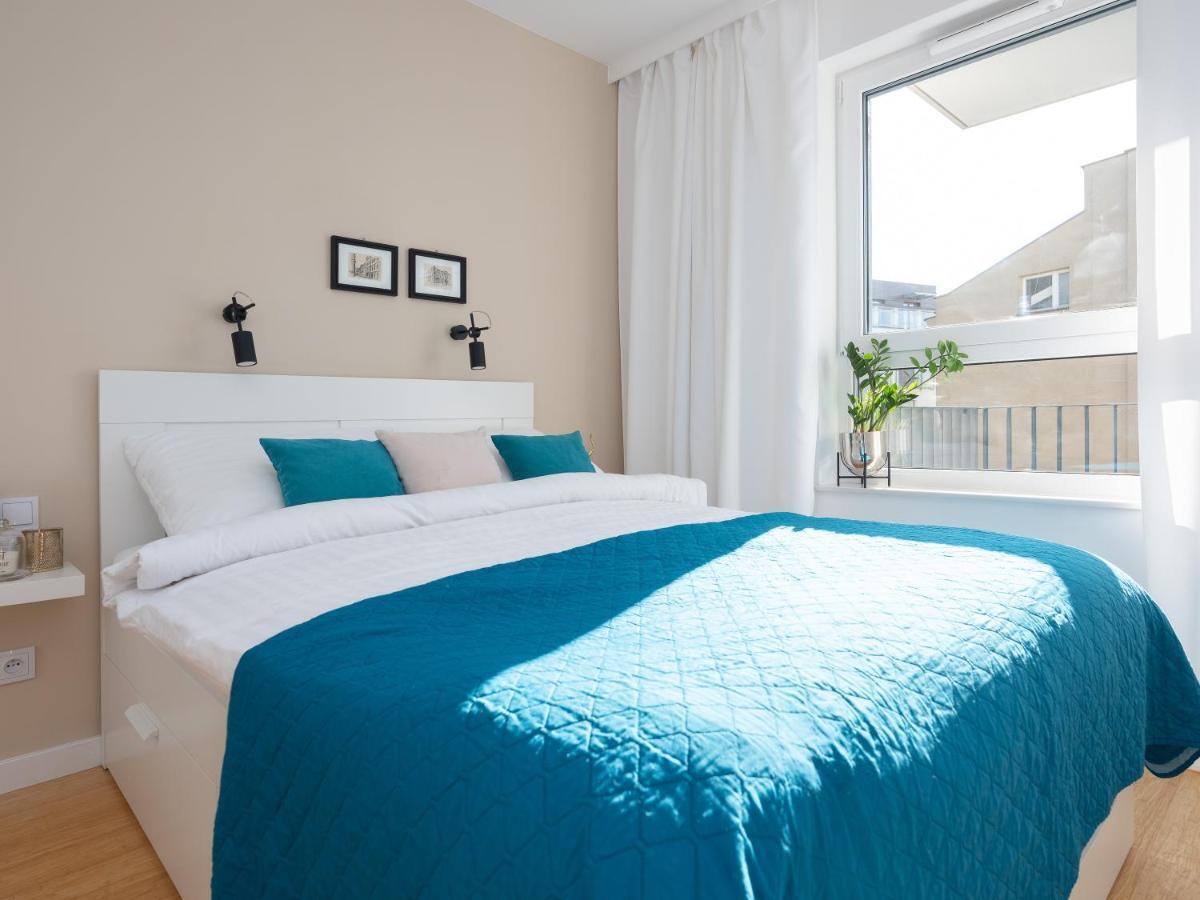 Lofts Cracow Apartments - City Center Cracovia Esterno foto
